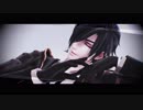 【MMD刀剣乱舞】終わりへ向かう始まりの歌（カメラモーション配布）【燭台切光忠】