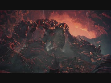 #24【MH:W】吸引力の変わらない、ただ一つの上唇ベロンベロン【実況】
