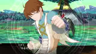 【PS4/Vita】「スーパーロボット大戦X」第2弾PV【1080p版/動画ジャンプ無】