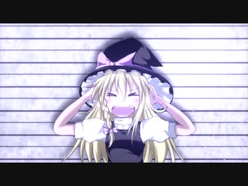 公安局刑事課に配属されたUDK＃３『ワタシハ、ロボット』