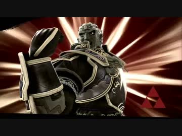 厄災おじさん.kusoge