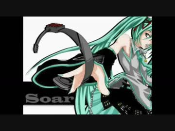 【つばす】Soar【歌ってみた】