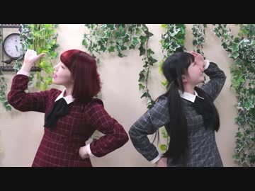 【みきぷるーん】突然ですが、アイドル始めました 踊ってみた【華夢姫】