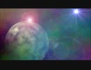 宇宙共鳴  Cosmic Sympathy with Earth オーケストラ ピアノ協奏曲 幻想曲 オリジナル