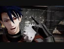 【Fate/MMD】 クー・フーリンでプロトディスコ