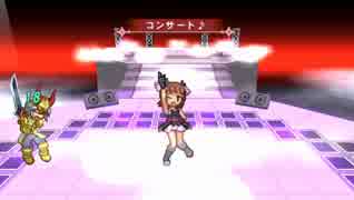 【TOPNDX】なりきりダンジョンX　闘技場EX（エキストラ）バトル【なりダンX】