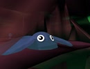 【平面猫】ＭＭＤで遊んでみた【脱出】