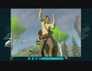 【ゼルダの伝説 Botw】リンクさんの日常【字幕実況】