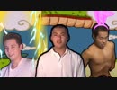 なかよし３にんぐみのDBFZ