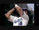 アレックス・カブレラ メジャー初ホームラン