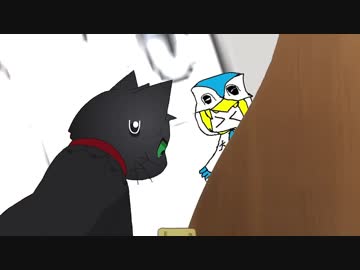 ペリカン的ノラとと生活