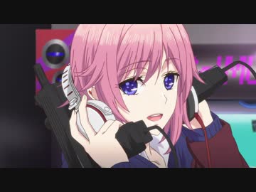 citrus　第7話　「love or lie!」