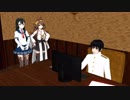 冬イベ「捷号決戦！ 邀撃、レイテ沖海戦(後篇)」前段作戦ダイジェスト