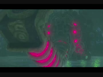 （４１）はじめてのゼルダの伝説ブレスオブザワイルド