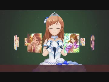 【MAD】愛を教えてくれた君へ【北条加蓮】