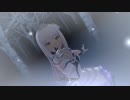 【デレステMV】なにかと白いFrost【のあ、イヴ、アナスタシア】