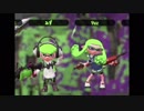 【二人実況】スプラトゥーン2 二人でリグマ Part24