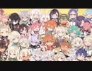 ポップアップストーリー 魔法の本と聖樹の学園BGM - 決戦！力を合わせよ冒険者