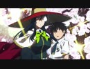 ウィッチクラフトワークス NCOP 1080p 60fps