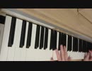【投稿練習】POPPY PAPPY DAYをピアノで弾いてみた