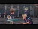 閃の軌跡Ⅲ 　 ルキヴァス第2分校　迷子の男の子捜索　その122