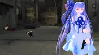 【Doom2】琴葉姉妹が地球に来た悪魔を殲滅するようです８【VOICEROID】