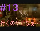 【実況】迷探偵ガールズが行く修羅の道part13～バイオリベレーションズ～