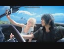 【BGM】 FINAL FANTASY XV ～ I Will Be