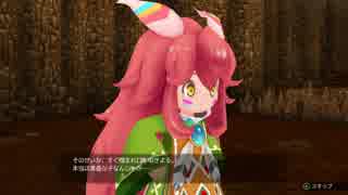 #4【PS4】聖剣伝説2 SECRET of MANA オリジナル版を何度も遊んだ野郎が実況プレイ