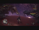 (ひっそりと)MHW初見実況プレイ#5「猪突猛進の輩達」