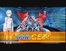スーパーロボット大戦X-Ω [スパクロ] とある魔術の電脳戦機 コラボ参戦イベント 5 [実況]