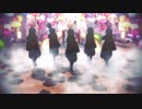 【MMDあんスタ】宵々古今【Trickstar+瀬名泉】
