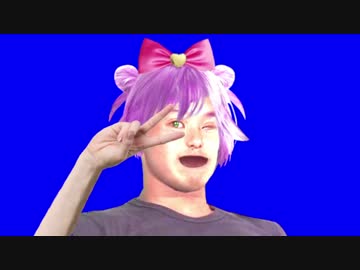 【再投稿】かしこま先輩BB