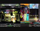 beatmania IIDX25 CANNON BALLERS 疾走・ライン撮り Lap4 カメラ機能で見直し。