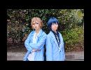 【A3!】quiet room　踊ってみた　【コスプレ】
