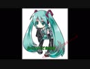 【初音ミク】Crazy For TENGA【オリジナル】