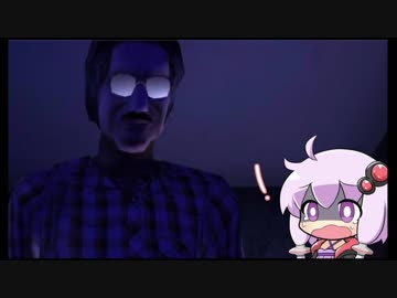 【VOICEROID実況】ゆかりんが最悪の状況から脱出する実況【 You won't tell anyone, right? 】
