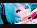【MMD】【1080P】ストロボナイツ　アップ多目のシンプルカメラ（カメラ配布）