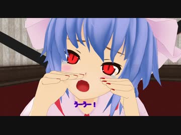 【東方MMD紙芝居】幻想郷の夢のアリス　その２