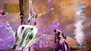 【warframe】ずん子フレーム 31【VOICEROID実況】