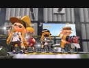【スプラトゥーン２】プラコラカンスト勢のパブロ動画 51.5