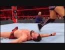 【WWE】7人ガントレットマッチ②【RAW 2.19】
