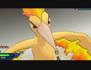 【ポケモンUSM】今日のポケモン対戦_21日目【ファイヤー】