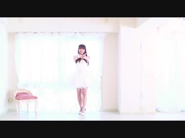 【みこ】Initial Song 踊ってみた【オリジナル振付】