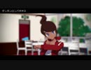 【ダンガンロンパMMD】ようかい体操第一【モデル配布】