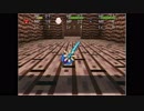 もしもンクエストモンスターズ２　セントサイアス戦Hard