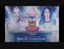 【WC】ブライアン・ケイジvsテッサ・ブランチャード【Champ vs Champ】