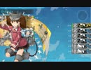 【18冬イベ】特に見所のない艦これ実況　PART3 【E-2甲】