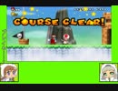#9-1 バグズゲーム劇場『NewスーパーマリオブラザーズWii』