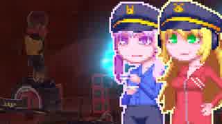 【TrailMakers】ゆかマキえくすぺでぃしょん#5